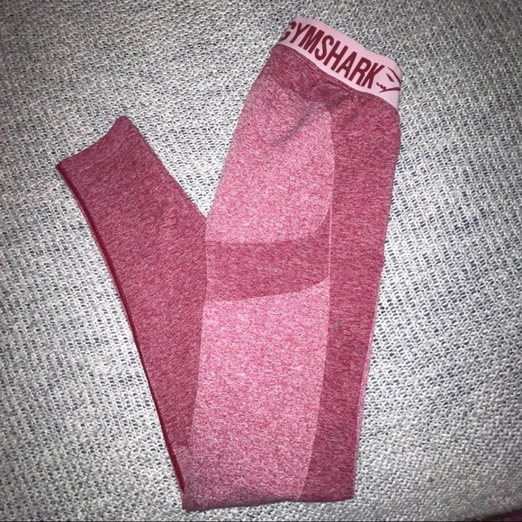 Gymshark Pants - Gymshark Flex Leggings